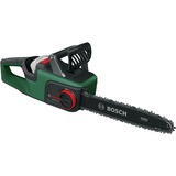 Bosch Akku-Kettensäge AdvancedChain 36V 35-40 Solo, 36Volt grün/schwarz, ohne Akku und Ladegerät, POWER FOR ALL