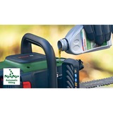 Bosch Akku-Kettensäge AdvancedChain 36V 35-40 Solo, 36Volt grün/schwarz, ohne Akku und Ladegerät, POWER FOR ALL