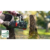 Bosch Akku-Kettensäge AdvancedChain 36V 35-40 Solo, 36Volt grün/schwarz, ohne Akku und Ladegerät, POWER FOR ALL