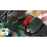 Bosch Akku-Kettensäge AdvancedChain 36V 35-40 Solo, 36Volt grün/schwarz, ohne Akku und Ladegerät, POWER FOR ALL