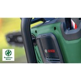 Bosch Akku-Kettensäge AdvancedChain 36V 35-40 Solo, 36Volt grün/schwarz, ohne Akku und Ladegerät, POWER FOR ALL
