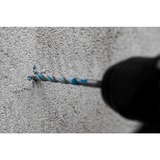 Bosch EXPERT CYL-9 MultiConstruction Bohrer, Ø 5mm Arbeitslänge 50mm