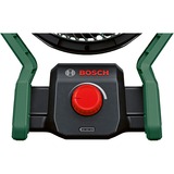 Bosch Heimwerken & Garten UniversalFan 18V-1000, Ventilator grün/schwarz, mIt Akku und Ladegerät, POWER FOR ALL ALLIANCE