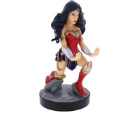 Cable Guy Wonder Woman DC, Halterung