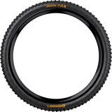 Continental Argotal Downhill, Reifen schwarz, ETRTO 60-584