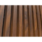 Corsair FRAME 4000D WOOD RS, Tower-Gehäuse schwarz/holz, Tempered Glass