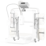 Creality SPARKX i7 Nano Combo, 3D-Drucker silber/weiß, inkl. CFS Nano
