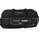 DEWALT McLaren F1 Team Pro DWST83522-9, Tasche schwarz, Mit Rollen und Handgriff
