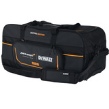 DEWALT McLaren F1 Team Pro DWST83522-9, Tasche schwarz, Mit Rollen und Handgriff
