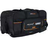 DEWALT McLaren F1 Team Pro DWST83522-9, Tasche schwarz, Mit Rollen und Handgriff