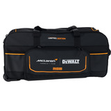 DEWALT McLaren F1 Team Pro DWST83522-9, Tasche schwarz, Mit Rollen und Handgriff