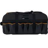 DEWALT McLaren F1 Team Pro DWST83522-9, Tasche schwarz, Mit Rollen und Handgriff