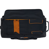 DEWALT McLaren F1 Team Pro DWST83522-9, Tasche schwarz, Mit Rollen und Handgriff