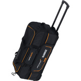 DEWALT McLaren F1 Team Pro DWST83522-9, Tasche schwarz, Mit Rollen und Handgriff