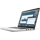 Dell Pro 14 (CYYGK), Notebook silber, AMD Ryzen AI 7 PRO 350, AMD Radeon 860M, 16 GB DDR5, 1 TB (1 TB SSD), Windows 11 Pro