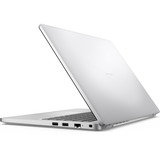 Dell Pro 14 (CYYGK), Notebook silber, AMD Ryzen AI 7 PRO 350, AMD Radeon 860M, 16 GB DDR5, 1 TB (1 TB SSD), Windows 11 Pro