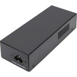 Digitus Gigabit Ethernet PoE++ Injektor, 802.3bt, 85 W, PoE-Injektor schwarz