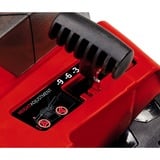 EINHELL Akku-Vertikutierer-Lüfter GE-SA 36/35 Li-Solo, 36Volt (2x18V) rot/schwarz, ohne Akku und Ladegerät
