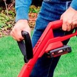 EINHELL Power X-Change Akku-Rasentrimmer GC-CT 18/24 Li P, 18Volt rot/schwarz, Li-Ionen Akku 1,5Ah