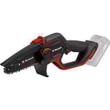 EINHELL Professional Akku-Astkettensäge GP-PS 18/20 Li BL-Solo, 18Volt, Astsäge rot/schwarz, ohne Akku und Ladegerät