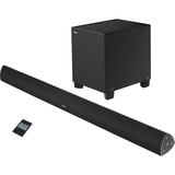 Edifier Cinesound B7, Soundbar schwarz, Bluetooth