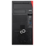Fujitsu ESPRIMO P758 Generalüberholt, PC-System schwarz, Windows 11 Pro