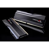 G.Skill DIMM 32 GB DDR5-6000 (2x 16 GB) Dual-Kit, Arbeitsspeicher schwarz, F5-6000J2636H16GX2-TZ5NR, Trident Z5 NEO RGB, AMD EXPO