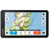 Garmin zūmo XT2, Navigationssystem schwarz