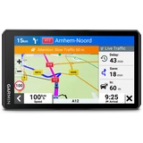 Garmin zūmo XT2, Navigationssystem schwarz