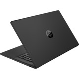 HP 17-cp2138ng, Notebook schwarz, ohne Betriebssystem, 43.9 cm (17.3 Zoll), 512 GB SSD