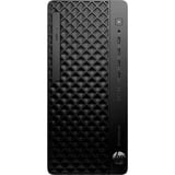 HP EliteDesk 8 Tower G1i (99M82ET), PC-System schwarz, Windows 11 Pro 64-Bit