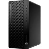 HP EliteDesk 8 Tower G1i (99M82ET), PC-System schwarz, Windows 11 Pro 64-Bit