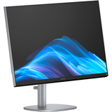 HP OmniStudio X All-in-One 27-cs1076ng, PC-System silber, Windows 11 Home 64-Bit