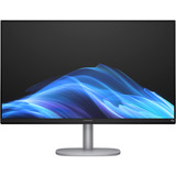 HP OmniStudio X All-in-One 27-cs1076ng, PC-System silber, Windows 11 Home 64-Bit
