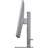 HP OmniStudio X All-in-One 27-cs1076ng, PC-System silber, Windows 11 Home 64-Bit