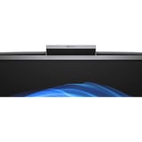 HP OmniStudio X All-in-One 27-cs1076ng, PC-System silber, Windows 11 Home 64-Bit