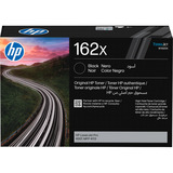 HP Toner schwarz 162X 