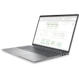 HP ZBook 8 G2i (DK2Z4ET), Notebook silber, Intel® Core™ Ultra 7 356H, Intel® Graphics, 32 GB DDR5, 1 TB (1 TB SSD), Windows 11 Pro