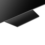 Hisense 55U7NQ, QLED-Fernseher 139 cm (55 Zoll), schwarz/graphit, UltraHD/4K, Triple Tuner, Mini LED, 120Hz Panel