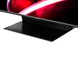 Hisense 65UXKQ, LED-Fernseher 164 cm (65 Zoll), schwarz, UltraHD/4K, Triple Tuner, AMD Free-Sync, 120Hz Panel