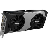 INNO3D GeForce RTX 5060 Ti TWIN X2 16GB, Grafikkarte DLSS 4, 3x DisplayPort, 1x HDMI 2.1