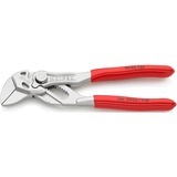 KNIPEX Mini-Zangenschlüssel 86 03 125 10-fach einstellbar