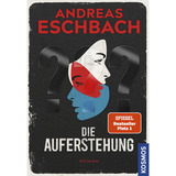 KOSMOS Die drei ??? Die Auferstehung, Buch Hardcover