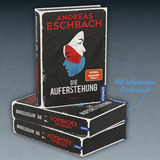 KOSMOS Die drei ??? Die Auferstehung, Buch Hardcover