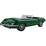 LEGO 11381 Icons Jaguar E-Type, Konstruktionsspielzeug 