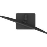 LG UltraFine 32U720A-B, LED-Monitor 80 cm (31.5 Zoll), schwarz, UltraHD/4K, VA, USB-Hub, HDMI, DP, USB-C