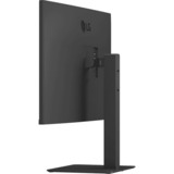 LG UltraFine 32U720A-B, LED-Monitor 80 cm (31.5 Zoll), schwarz, UltraHD/4K, VA, USB-Hub, HDMI, DP, USB-C