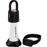 Ledlenser ML6 Connect WL, LED-Leuchte