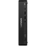 Lenovo ThinkCentre M70q Gen 6 (13A4002HGE), Mini-PC schwarz, Windows 11 Pro