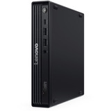 Lenovo ThinkCentre M70q Gen 6 (13A4002HGE), Mini-PC schwarz, Windows 11 Pro